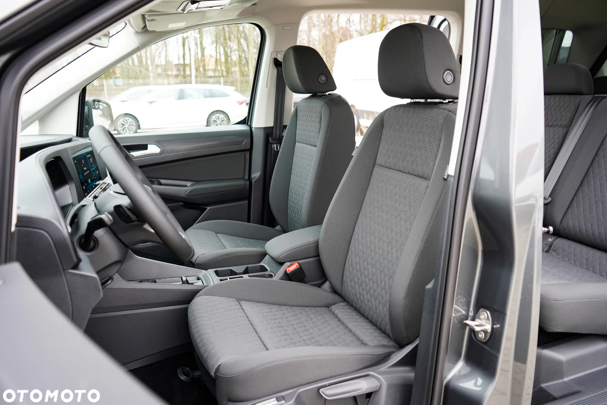Volkswagen Caddy Maxi 2.0 TDI Life DSG - 29