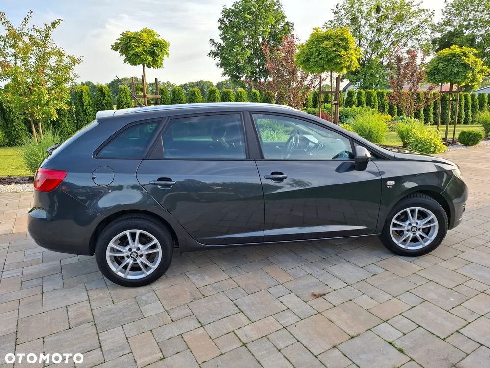 Seat Ibiza ST 1.2 TSI Ecomotive Style Viva - 22