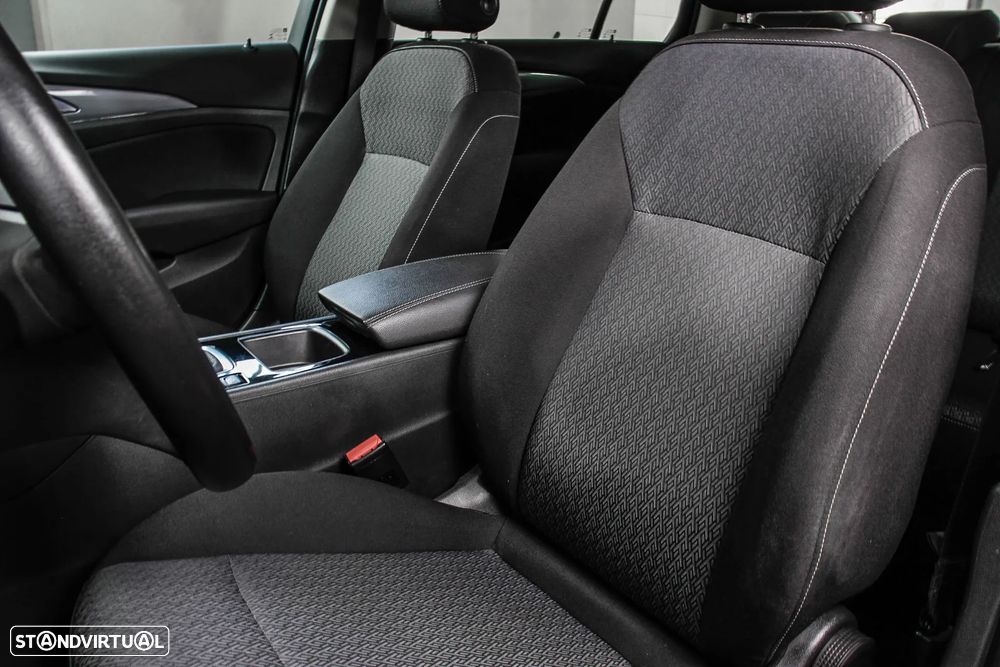 Opel Insignia Grand Sport 1.6 CDTi Business Edition - 9