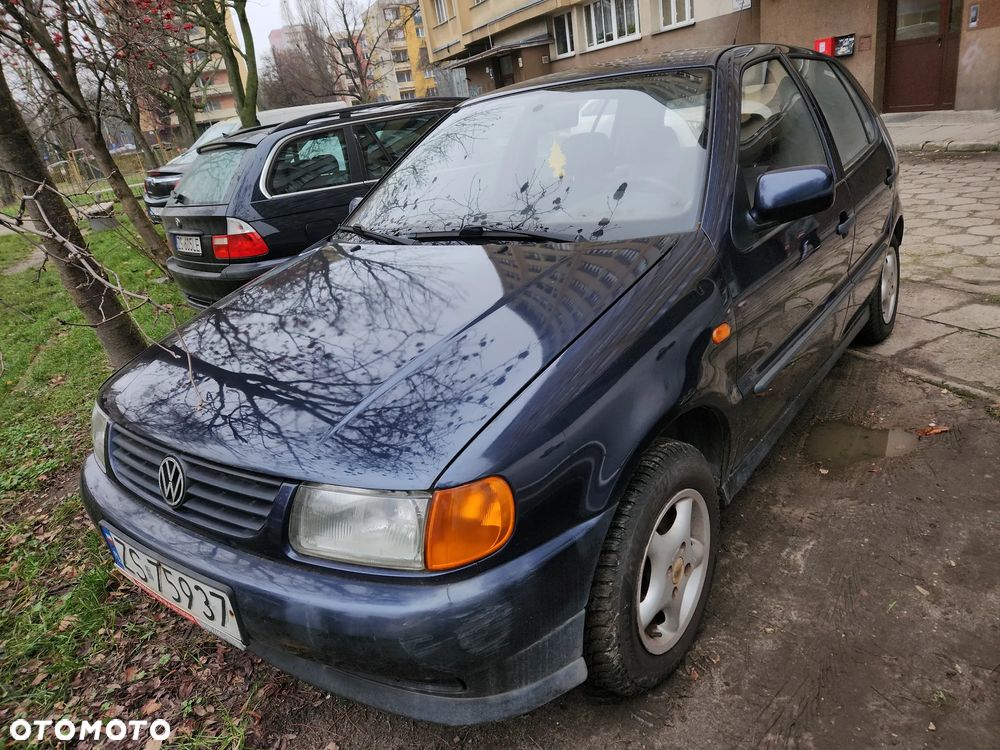 Volkswagen Polo - 5