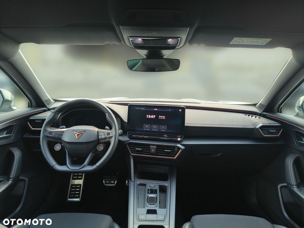 Cupra Formentor 2.0 TSI 4Drive VZ DSG - 22