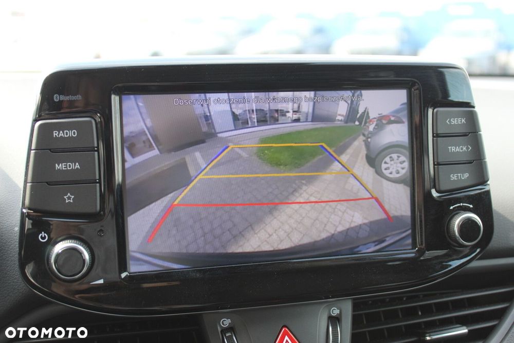 Hyundai i30 1.5 T-GDI 48V Modern - 15