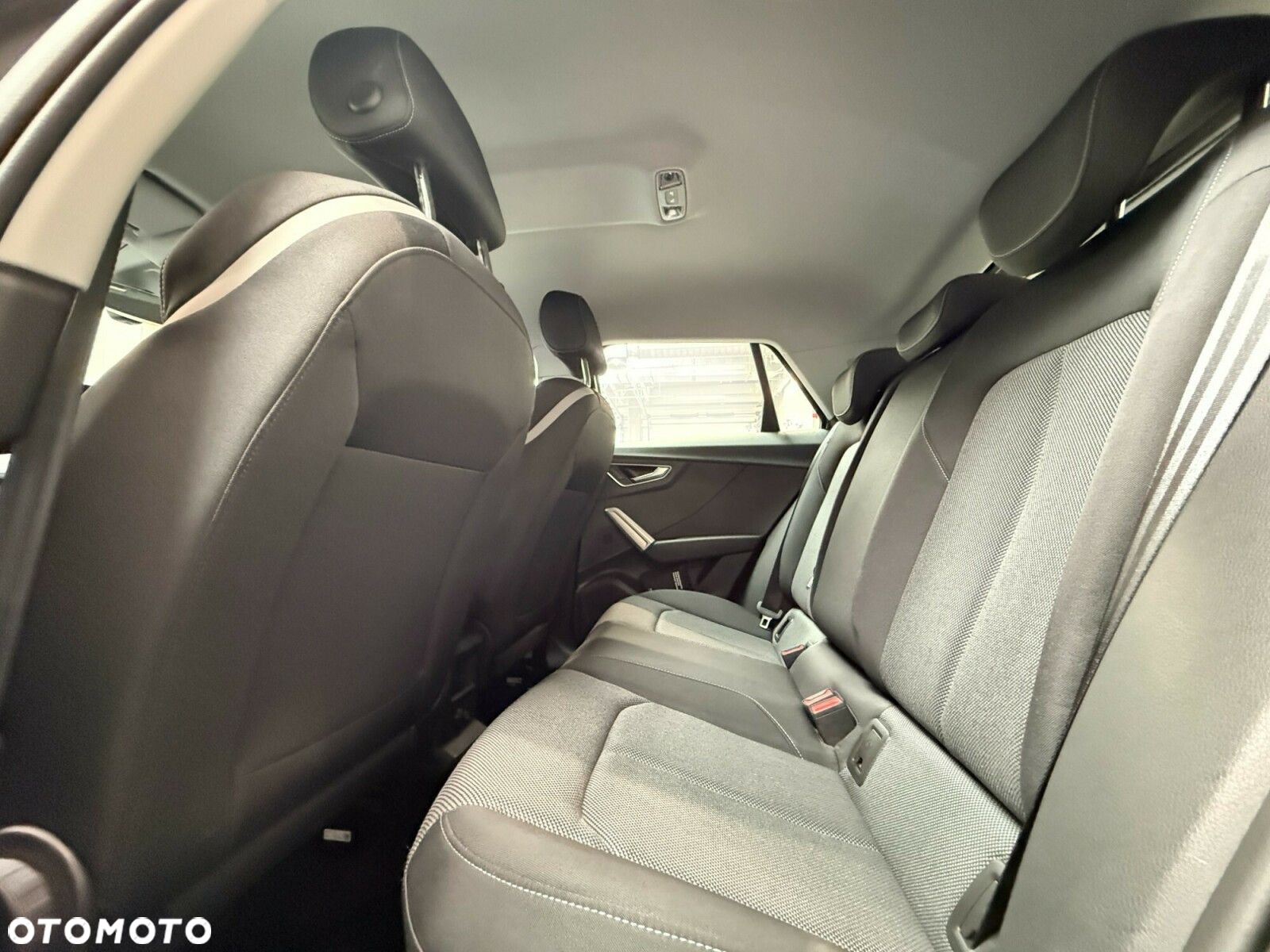 Audi Q2 35 TFSI Advanced S tronic - 22