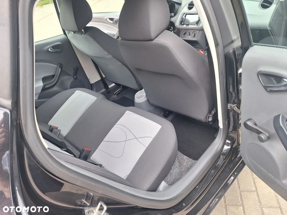 Seat Ibiza - 24