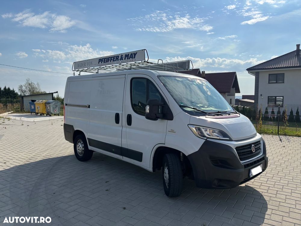 Fiat Ducato - 3