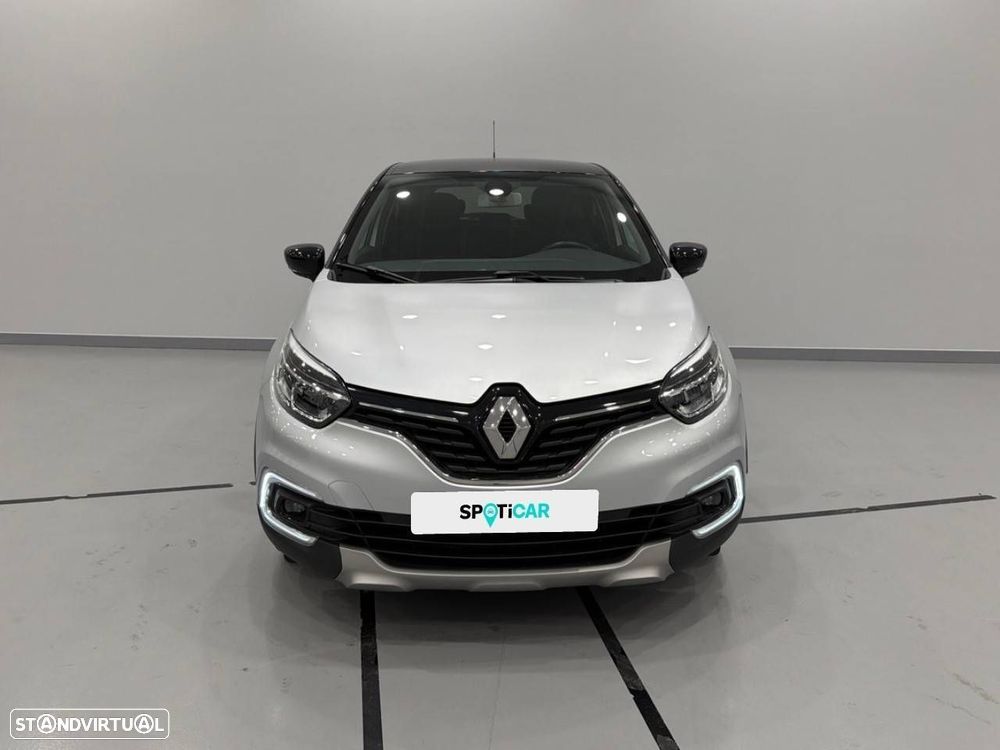 Renault Captur 1.5 dCi Exclusive XMOD - 2