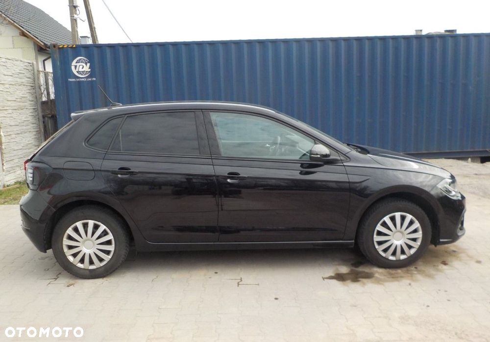 Volkswagen Polo - 15