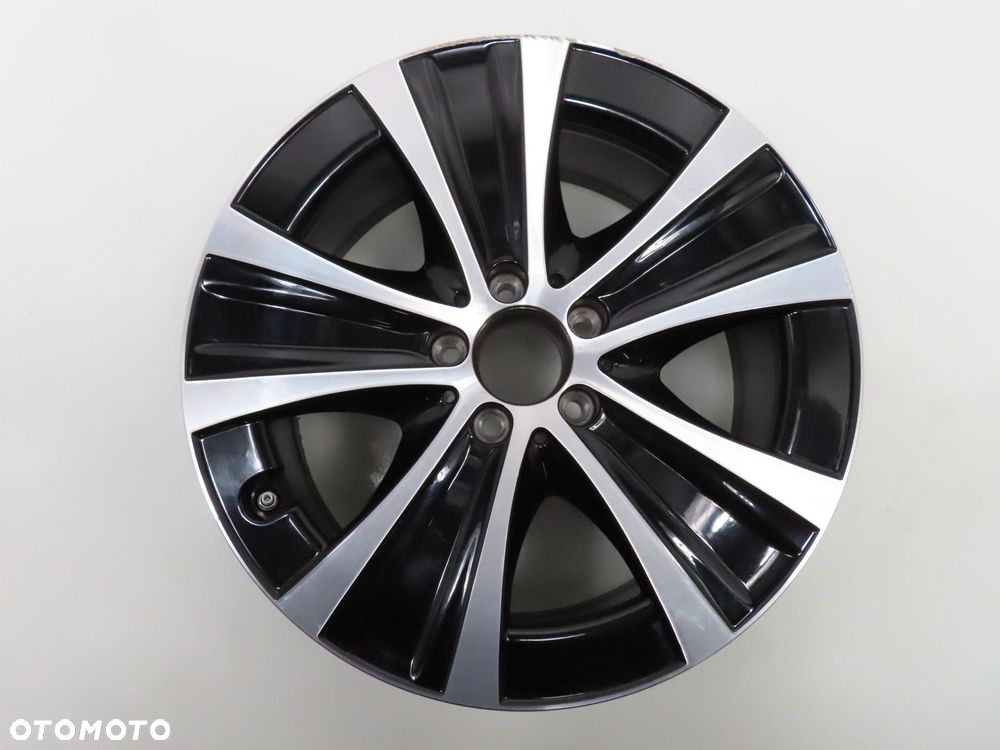 Alufelga 18'' Mercedes Klasa E W213 8J A2134013700 - 1