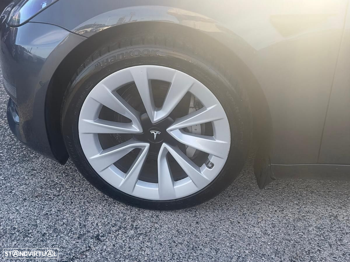 Tesla Model 3 Long Range AWD Dual Motor - 6