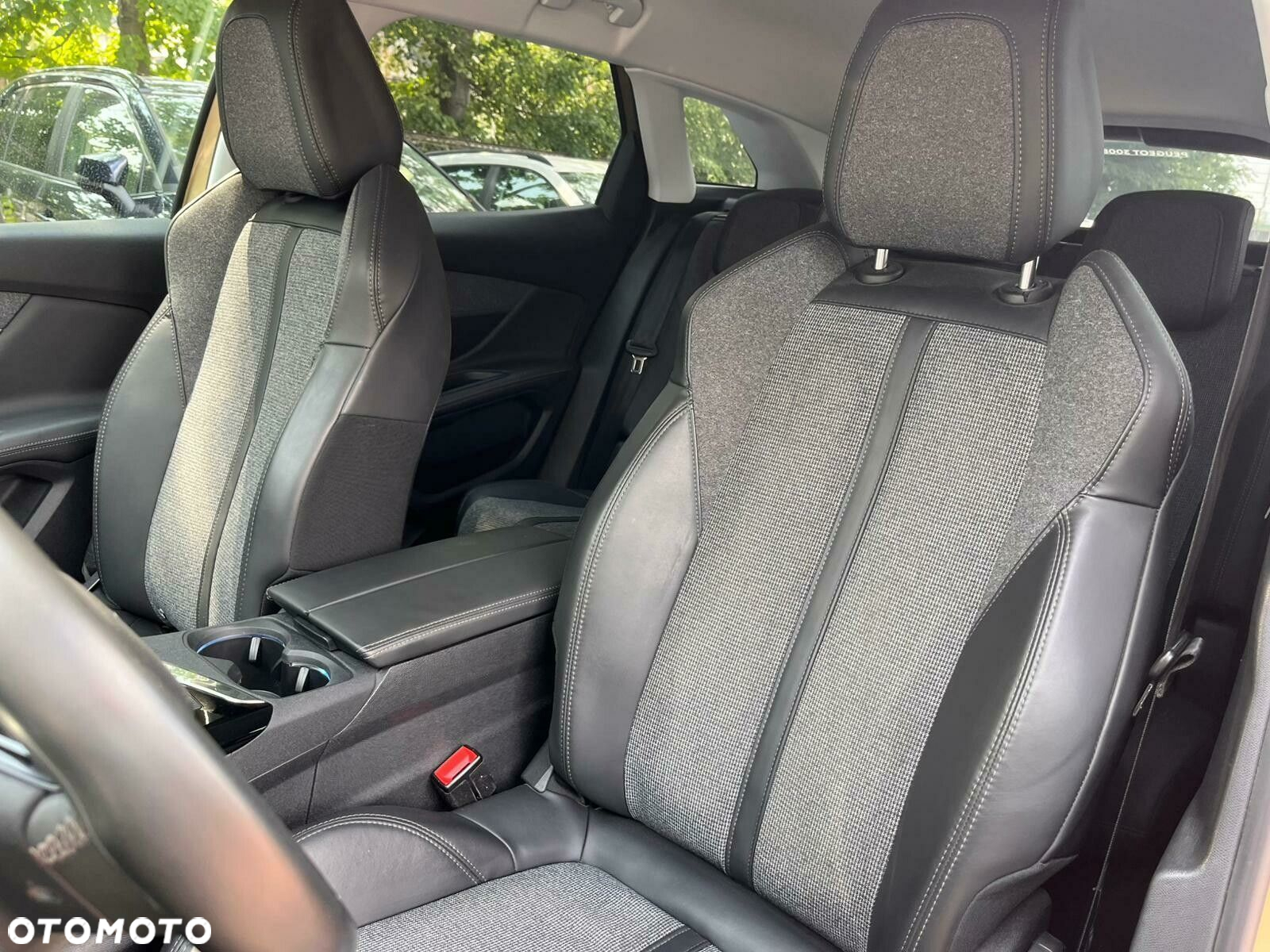 Peugeot 3008 - 9