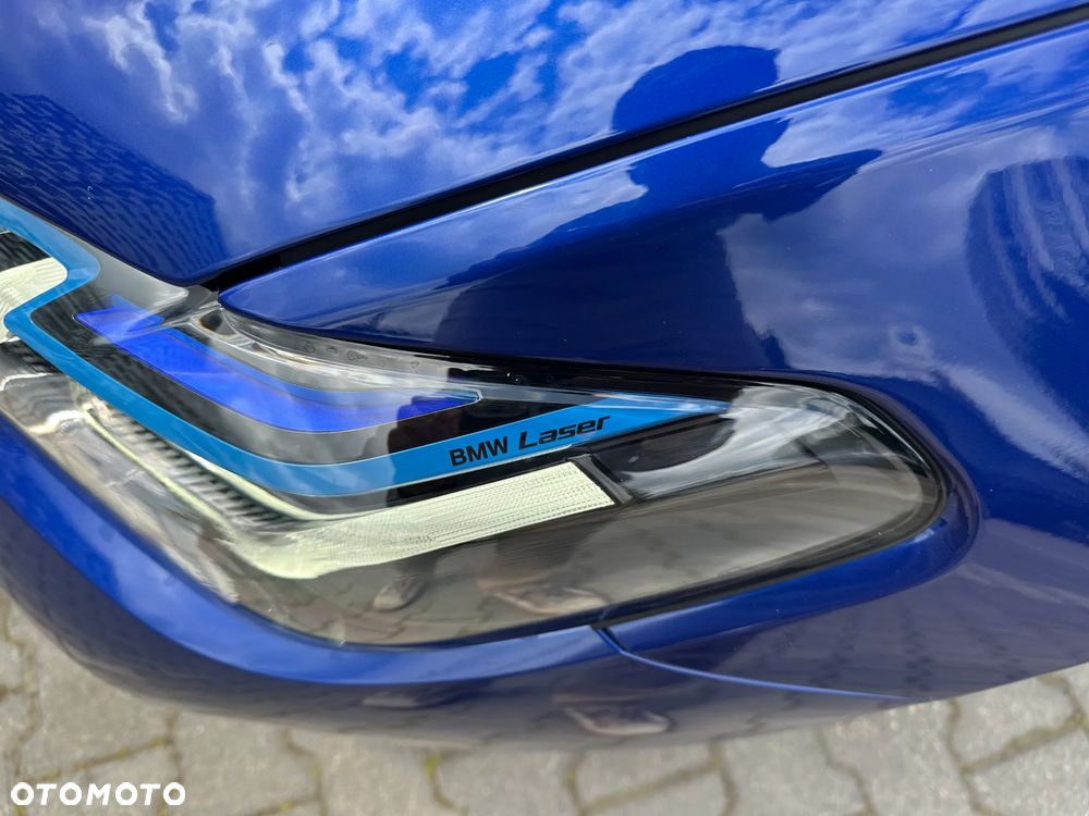 BMW M5 Competition - 22