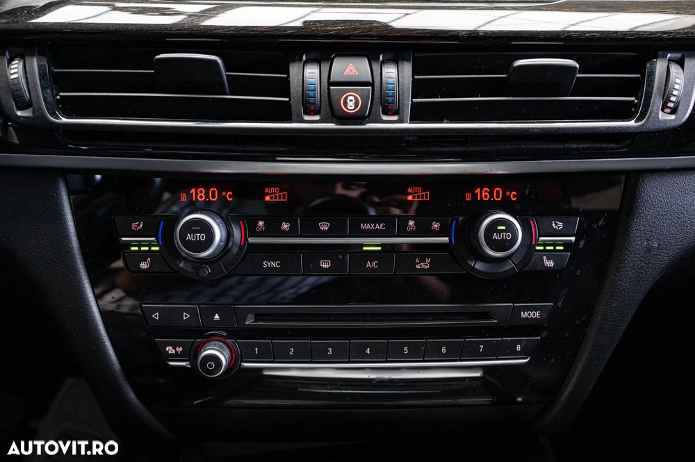 BMW X5 M M50d Sport-Aut. - 15