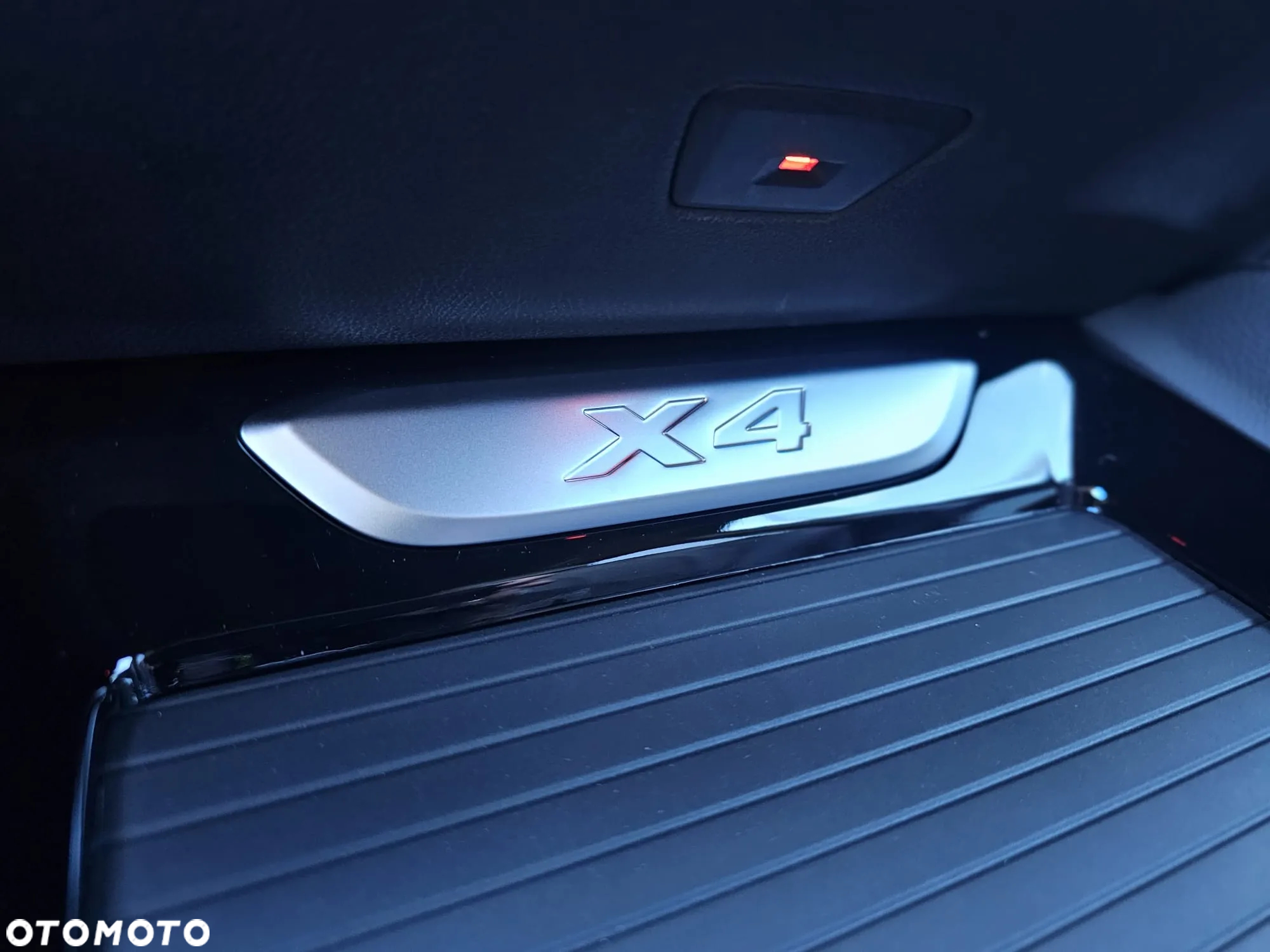 BMW X4 - 28