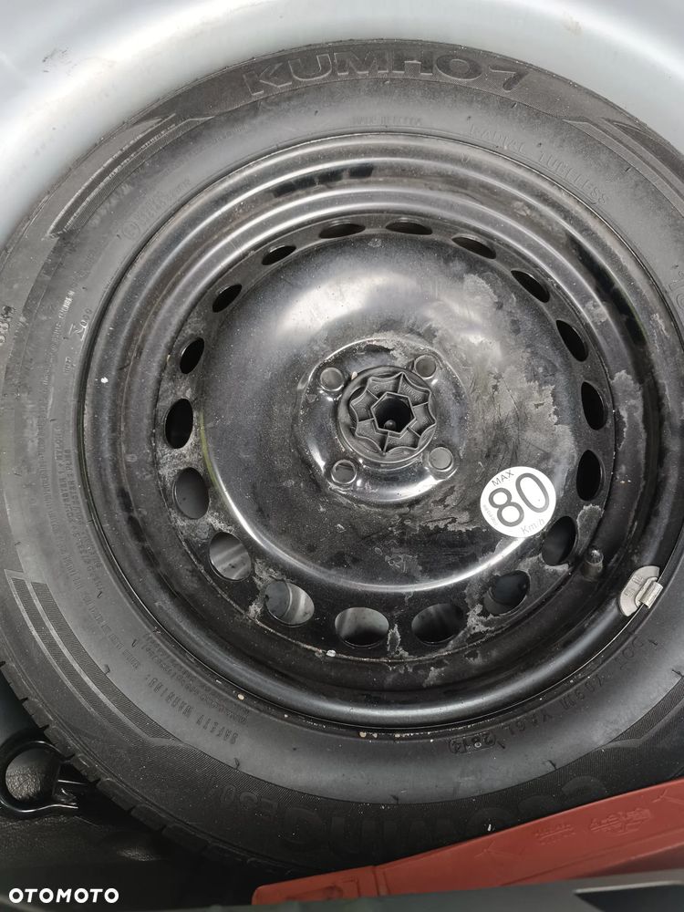 Dacia Sandero Stepway 1.5 dCi - 20