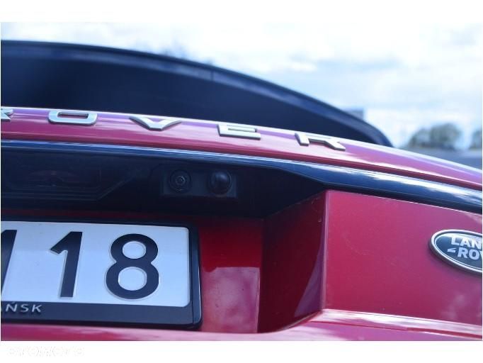 Land Rover Range Rover Sport - 26