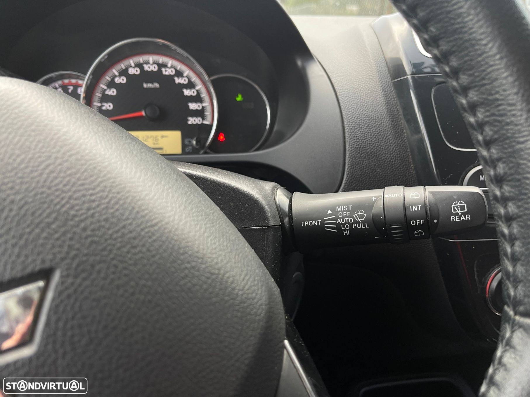 Mitsubishi Space Star 1.2 Intense - 20