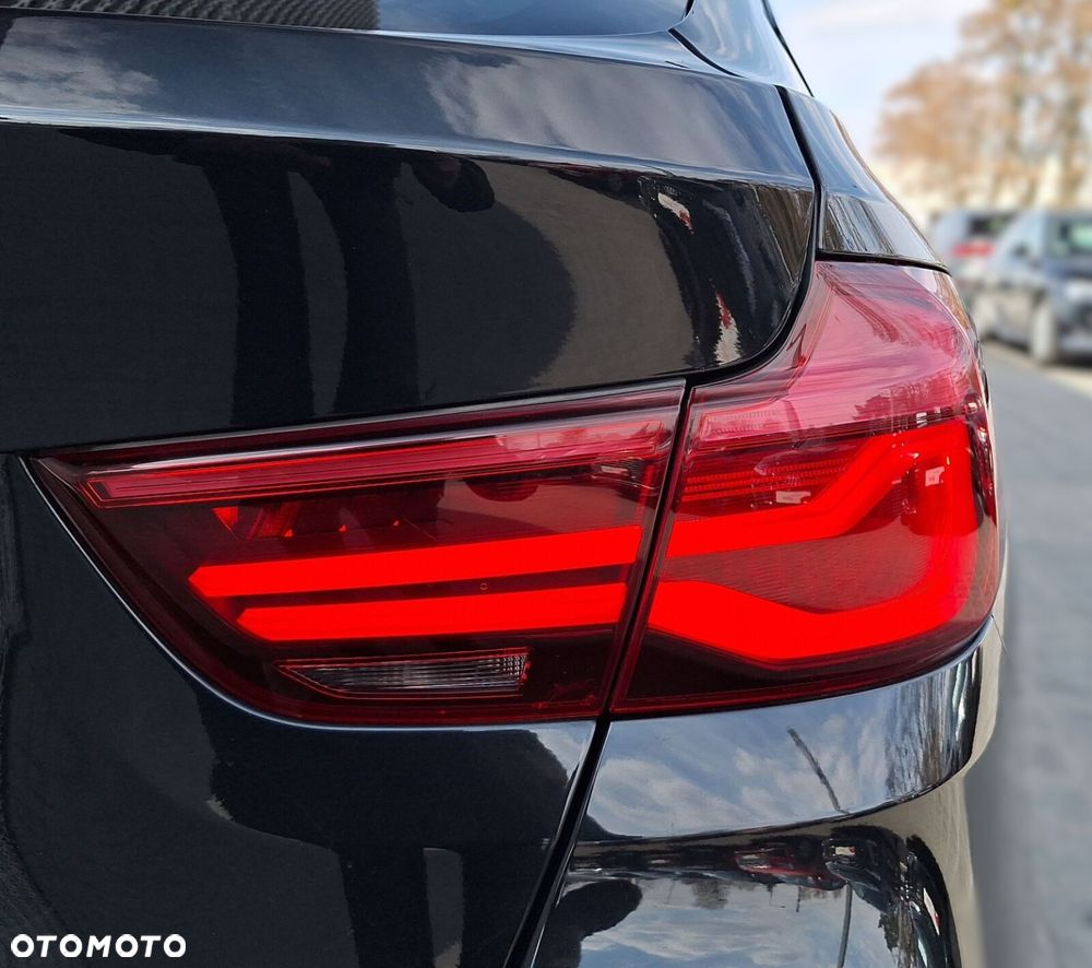 BMW Seria 3 320d xDrive mHEV M Sport - 31