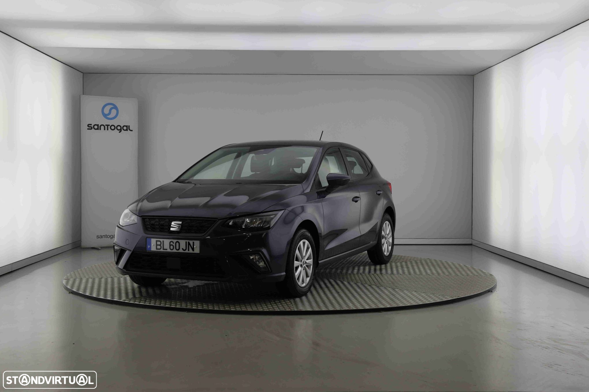 SEAT Ibiza 1.0 TSI Style - 7
