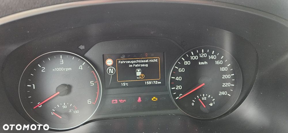 Kia Sportage 2.0 CRDI GT Line 4WD - 10