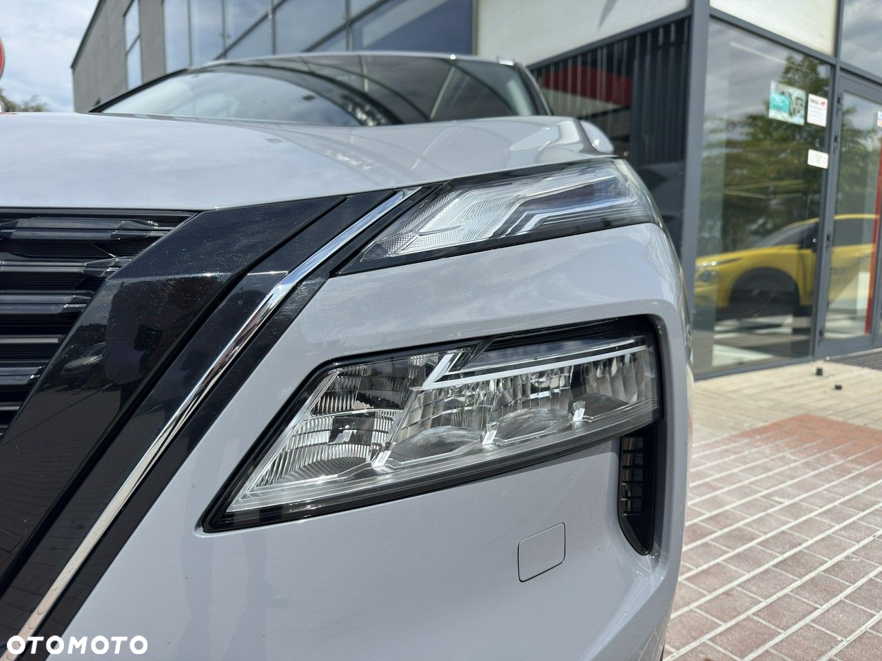 Nissan X-Trail 1.5 VC-T e-POWER Tekna e-4ORCE - 3