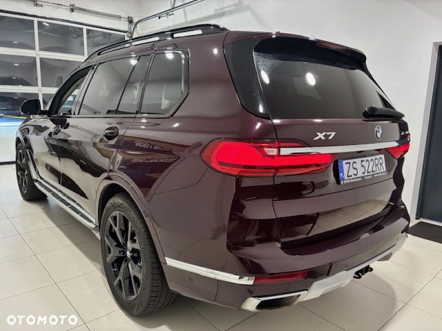 BMW X7 740Li xDrive sport - 5