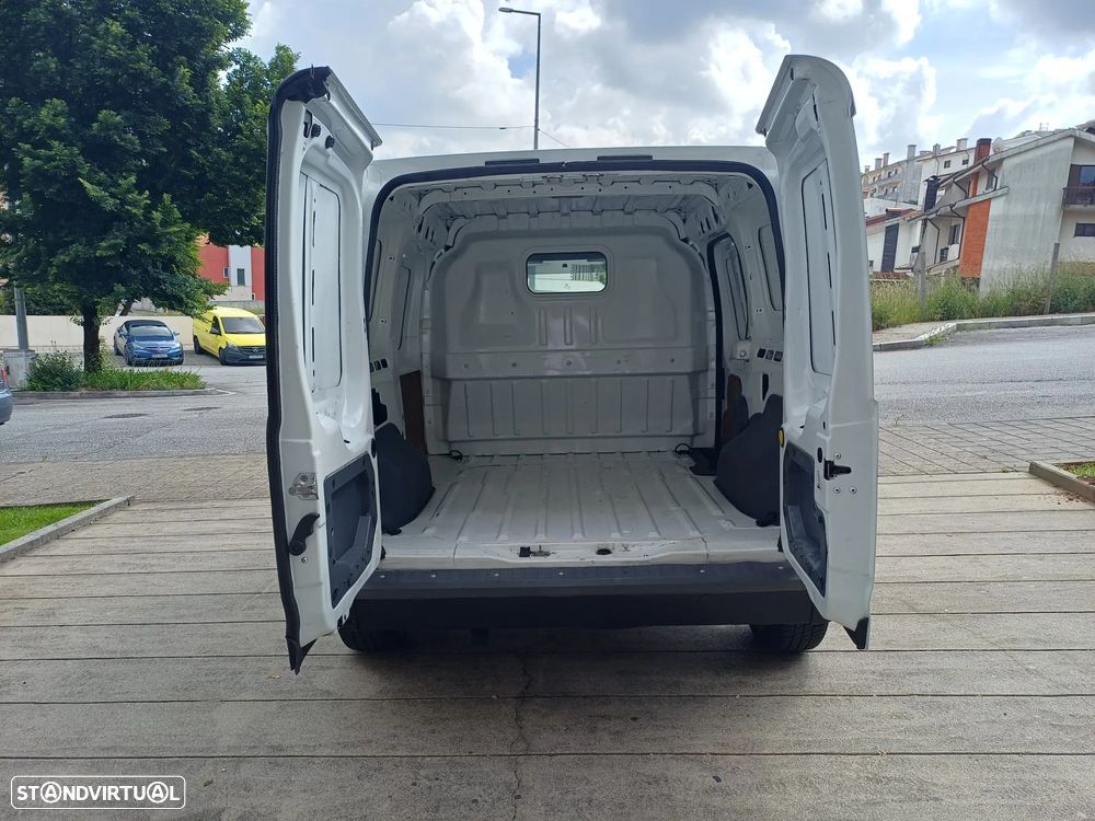 Ford TRANSIT CONNECT 1.8 TDCI 90 CV - 35