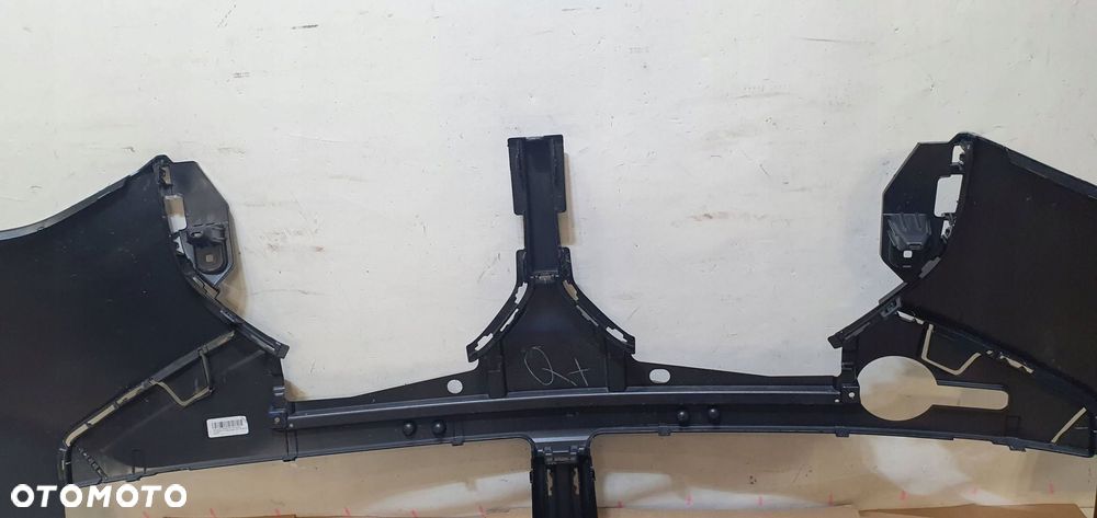 zderzak przód przedni bmw x3 g45 m-pakiet 8087013 - 14