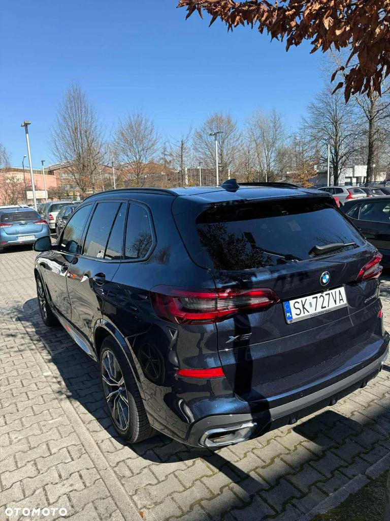 BMW X5 xDrive25d sport - 6