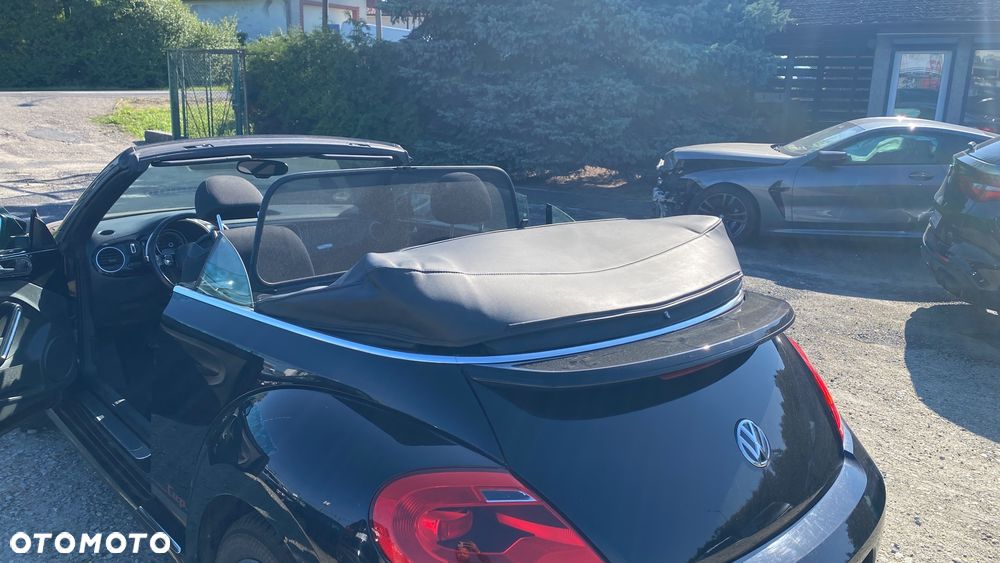 Volkswagen Beetle 1.2 TSI Blue Motion Technologie Sound - 29