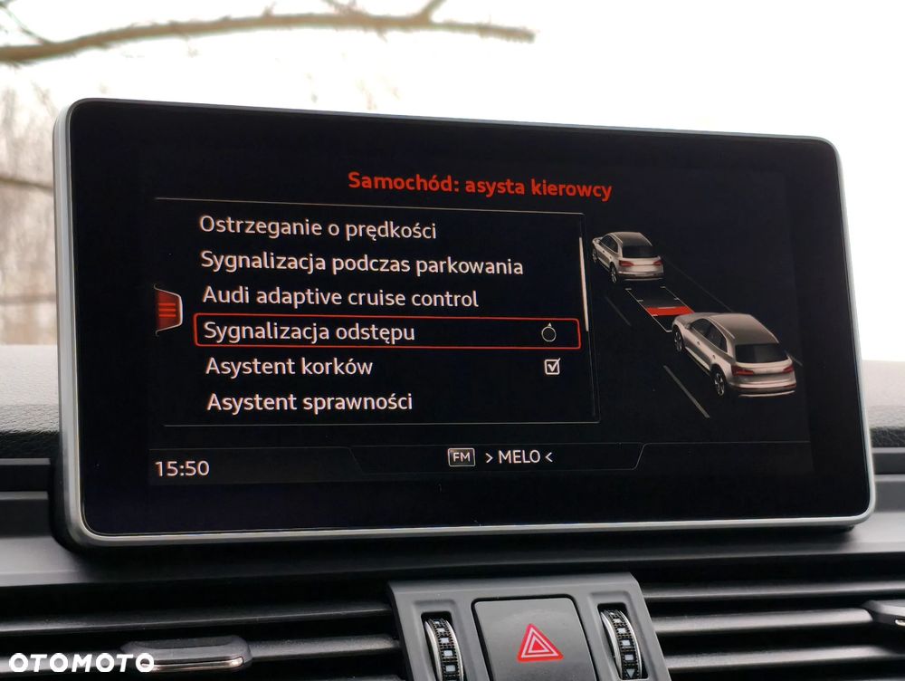 Audi Q5 40 TDI Quattro Sport S tronic - 16