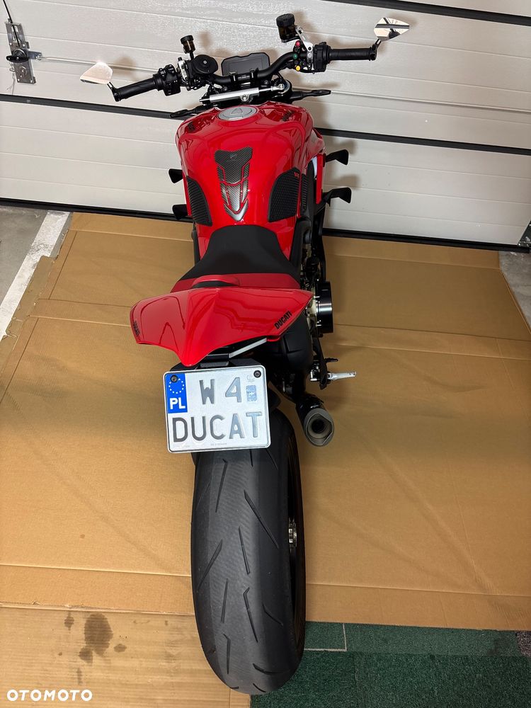 Ducati Streetfighter V4 - 12