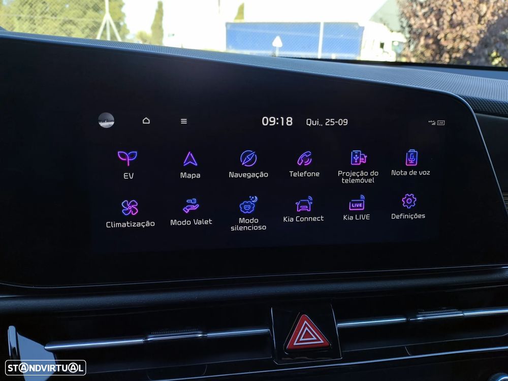 Kia e-Niro 64kWh - 17