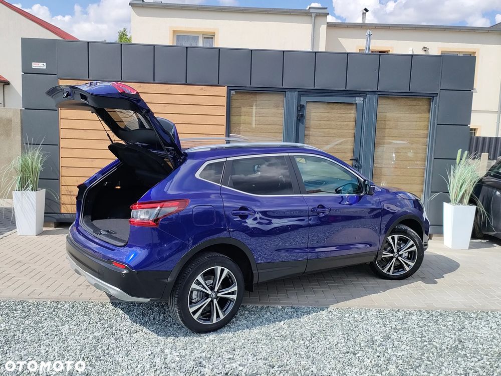 Nissan Qashqai 1.6 DIG-T Tekna - 35