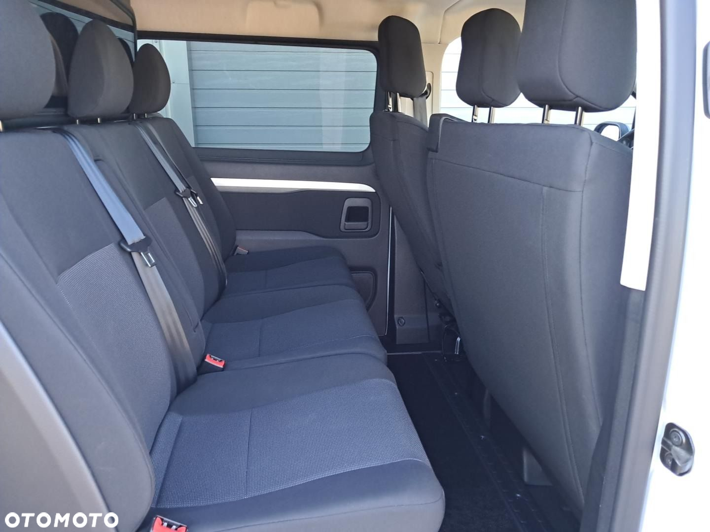 Toyota PROACE - 11