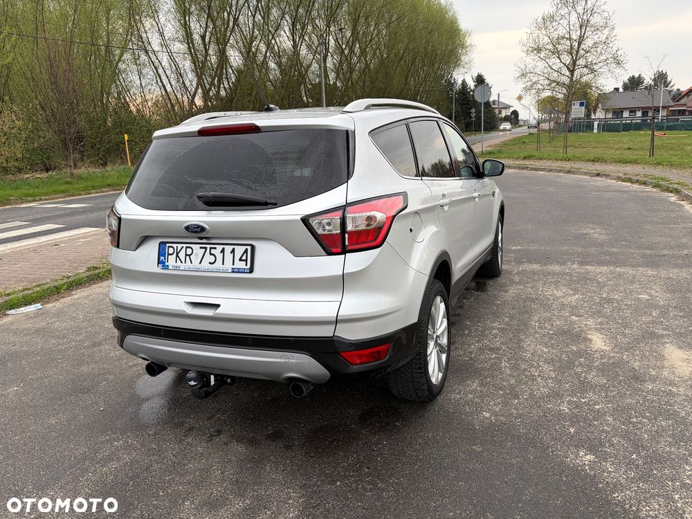 Ford Escape - 10