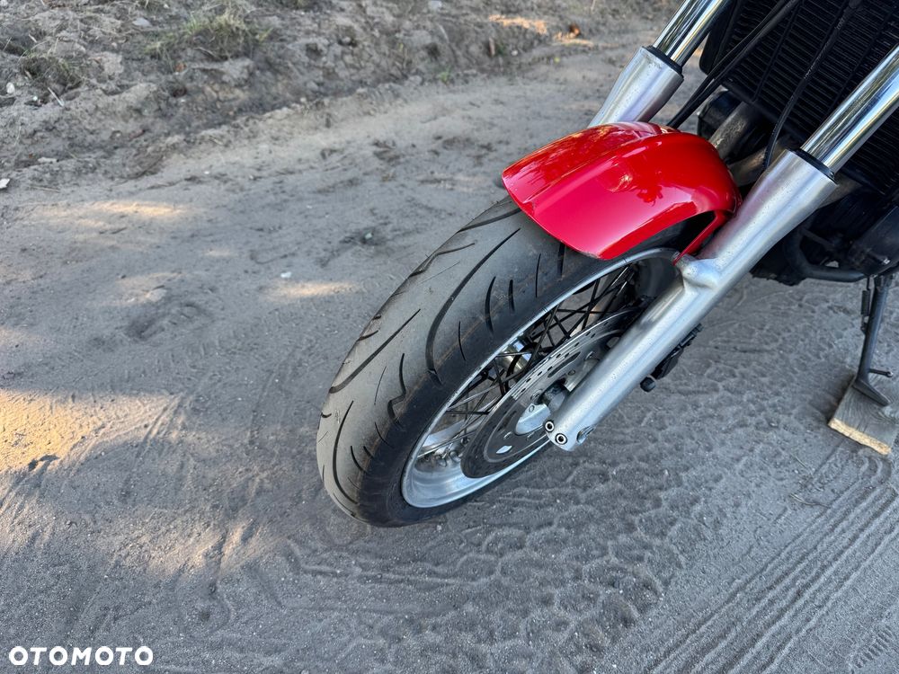 Triumph Thunderbird - 2