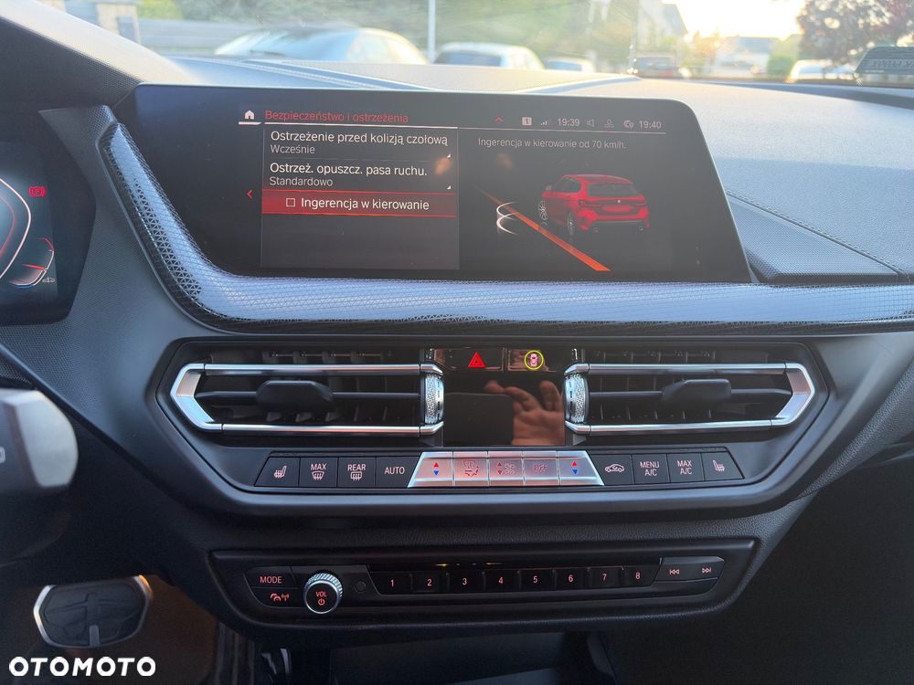 BMW Seria 1 118i M Sport - 15