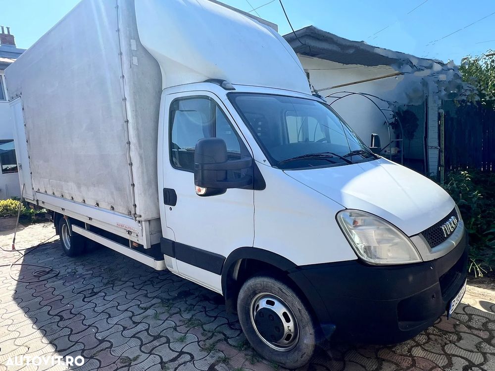 Iveco Daily - 1