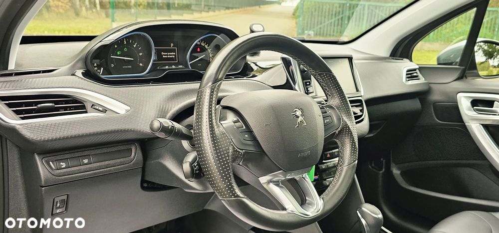 Peugeot 2008 2019 photo 2