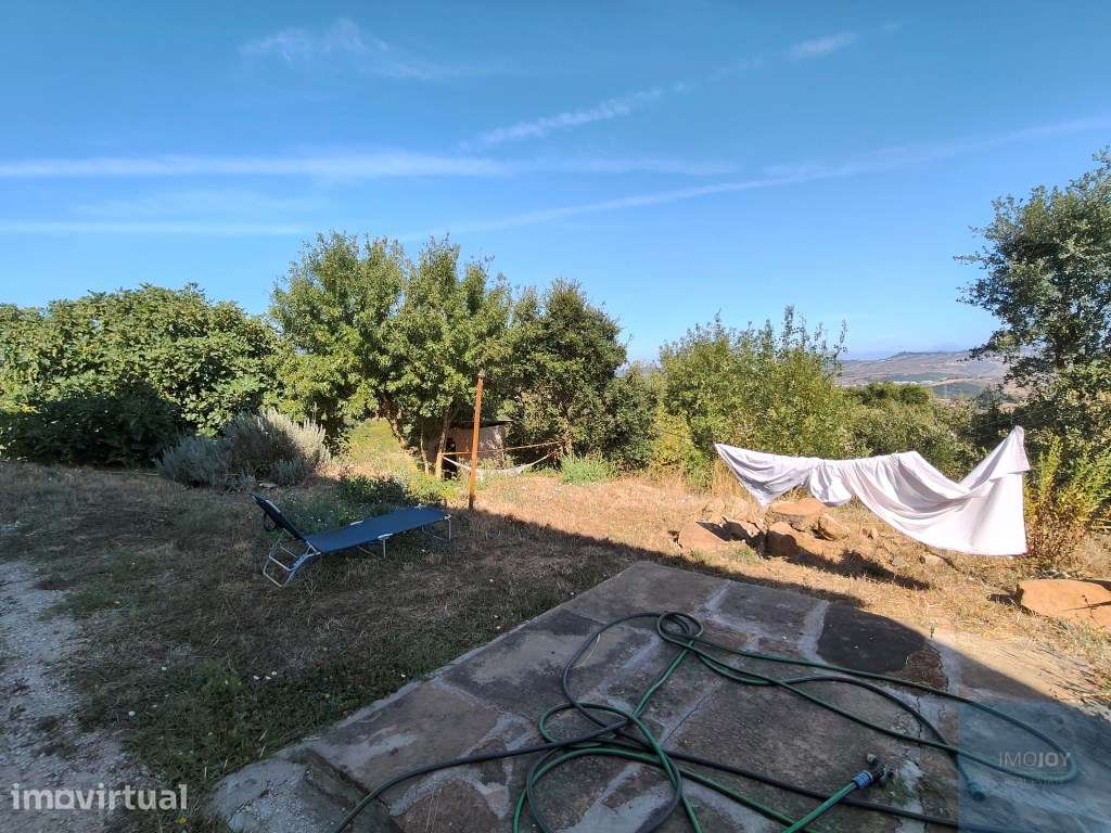Terreno com Projeto Aprovado para Construção de 5 moradias em Arrud... - Grande imagem: 4/34