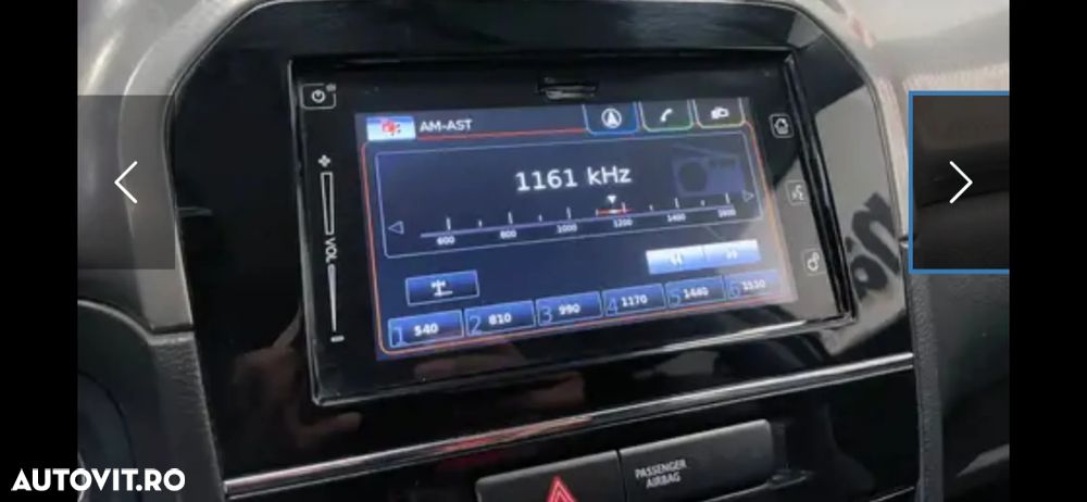 Suzuki Vitara 1.6 DDIS (4x4) Allgrip Comfort+ - 13