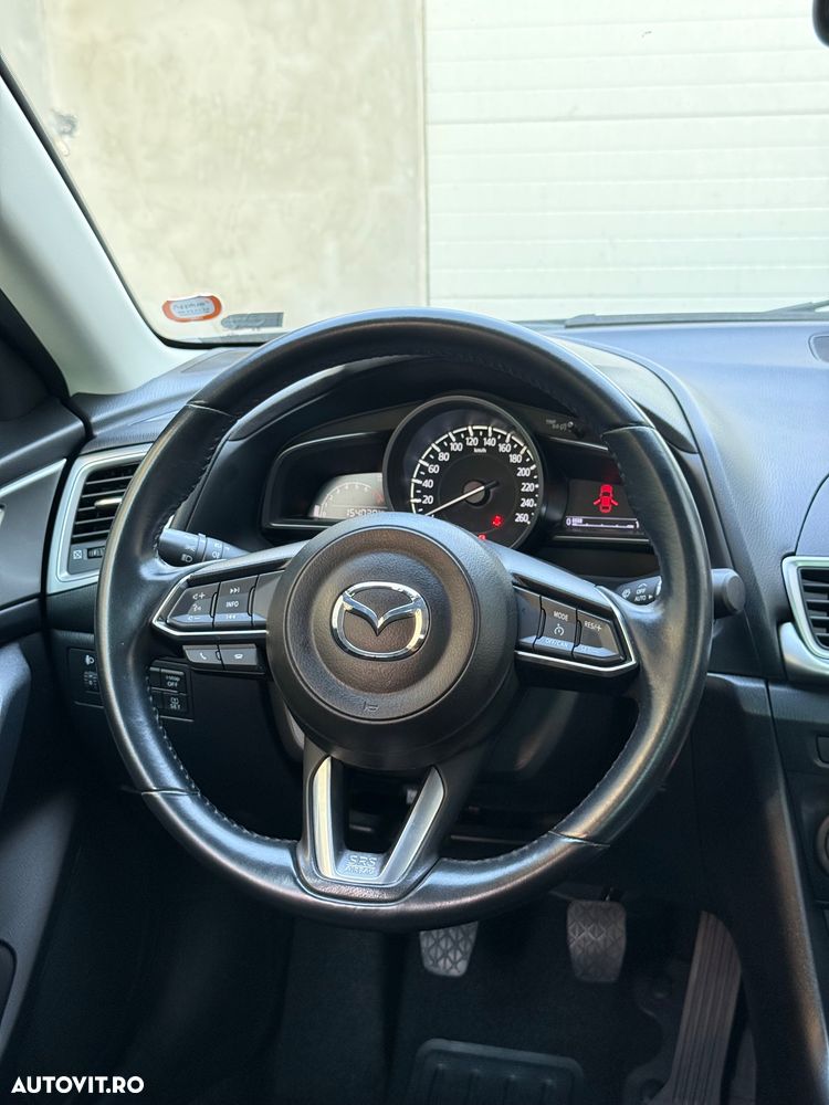 Mazda 3 - 17