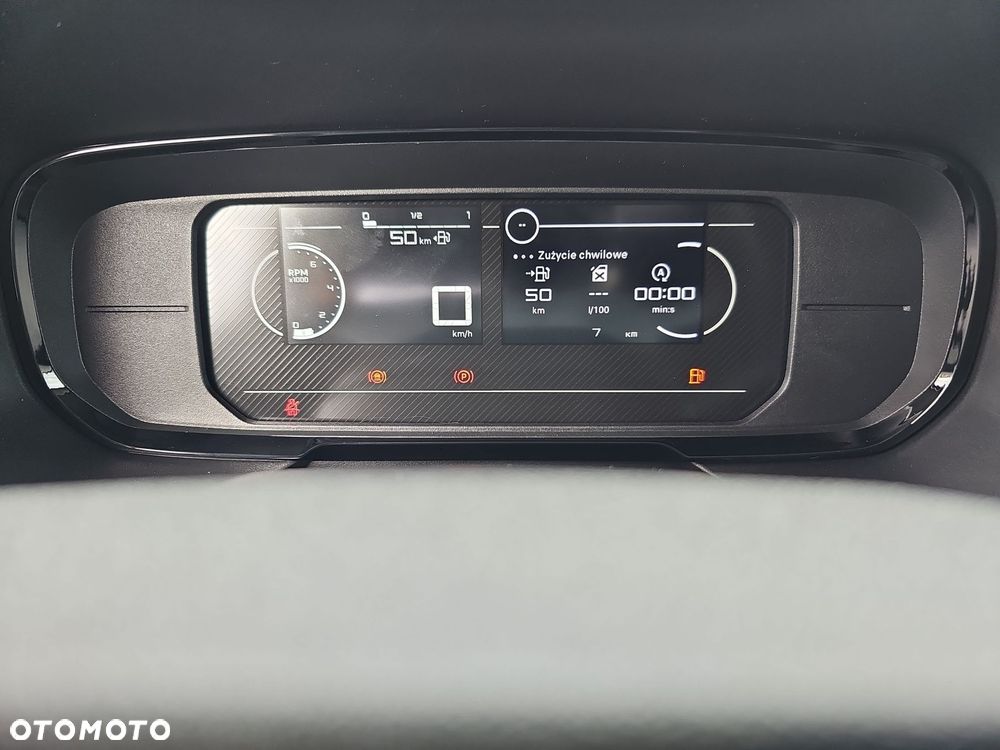 Opel Combo - 24