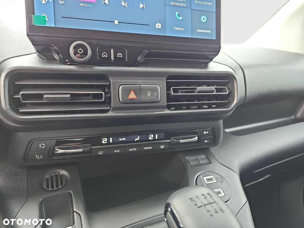 Citroën Berlingo - 18