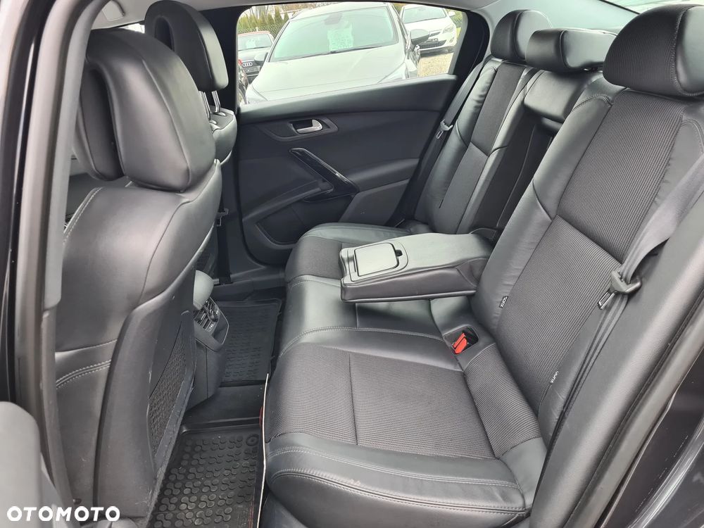 Peugeot 508 2.0 BlueHDi Allure S&S - 17