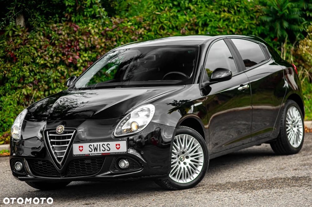 Alfa Romeo Giulietta 1.4 TB 16V Multiair Collezione - 2