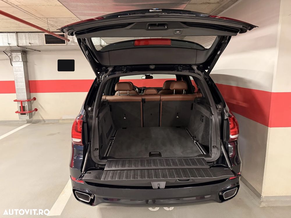 BMW X5 xDrive30d - 17
