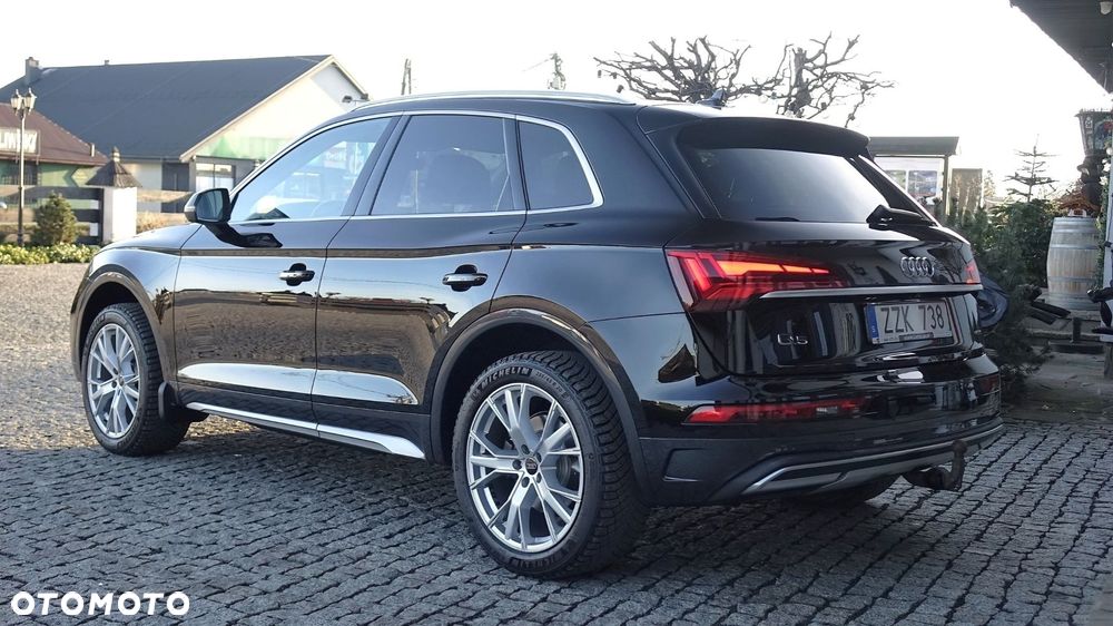 Audi Q5 - 13