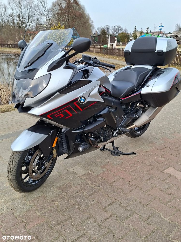BMW K - 4