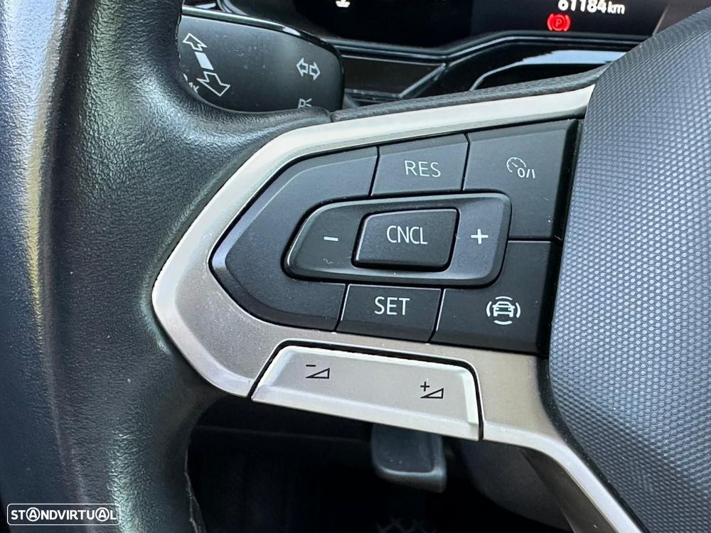 VW Polo 1.0 TSI Life - 35